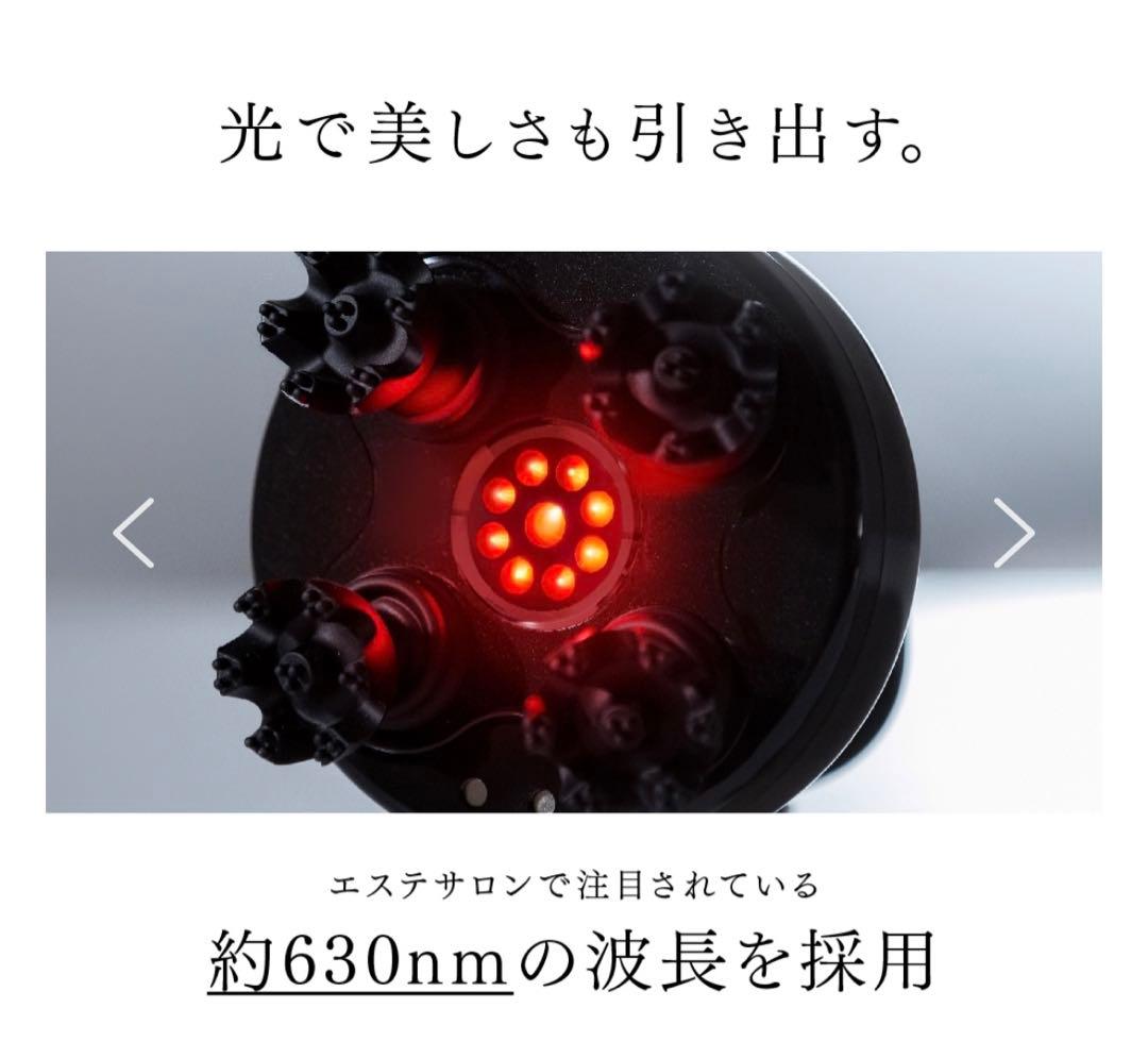 MYTREX EMS HEAD SPA PRO 電気針ヘッドスパ