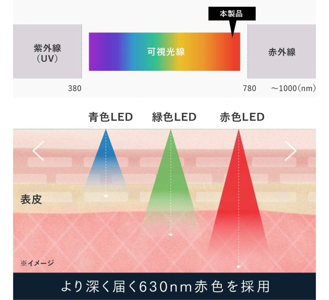 MYTREX EMS HEAD SPA PRO 電気針ヘッドスパ