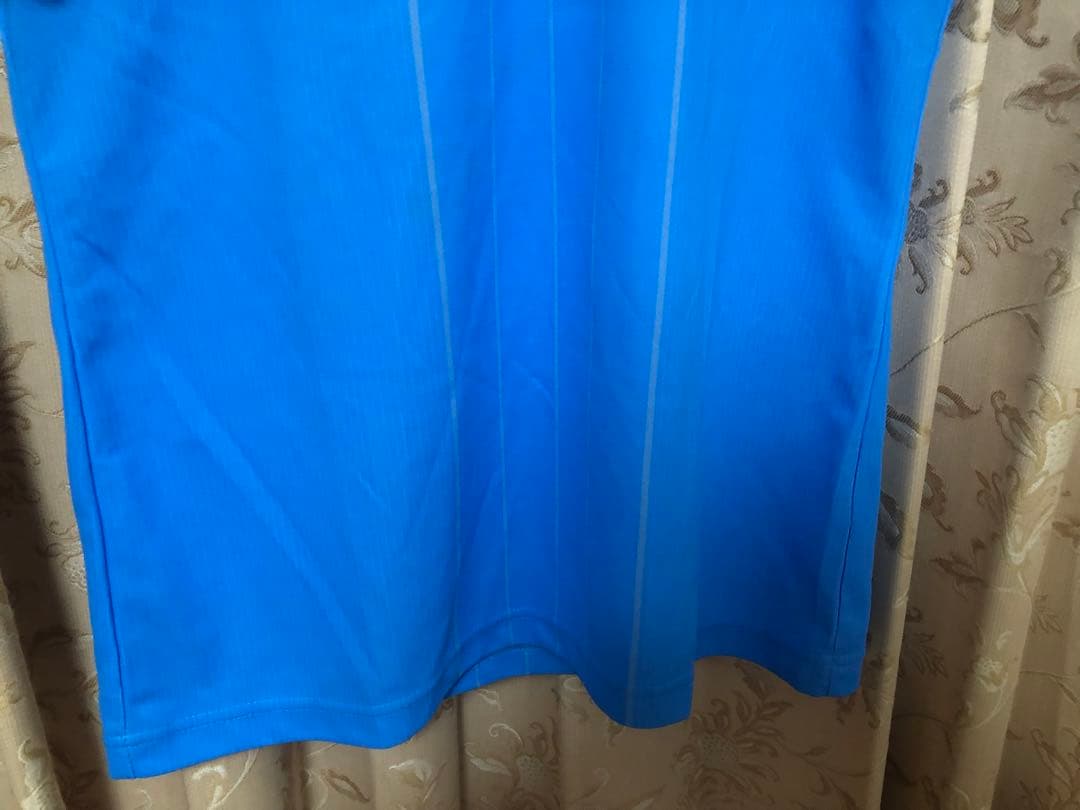 横浜FC 2022 中村俊輔 現役ラストモデル オーセンティック L