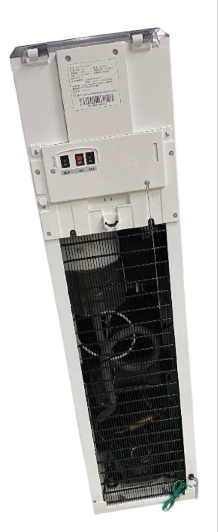 【浄水器★美品★】エブリィフレシャス　tall ホワイト　スタンド　動作確認済み