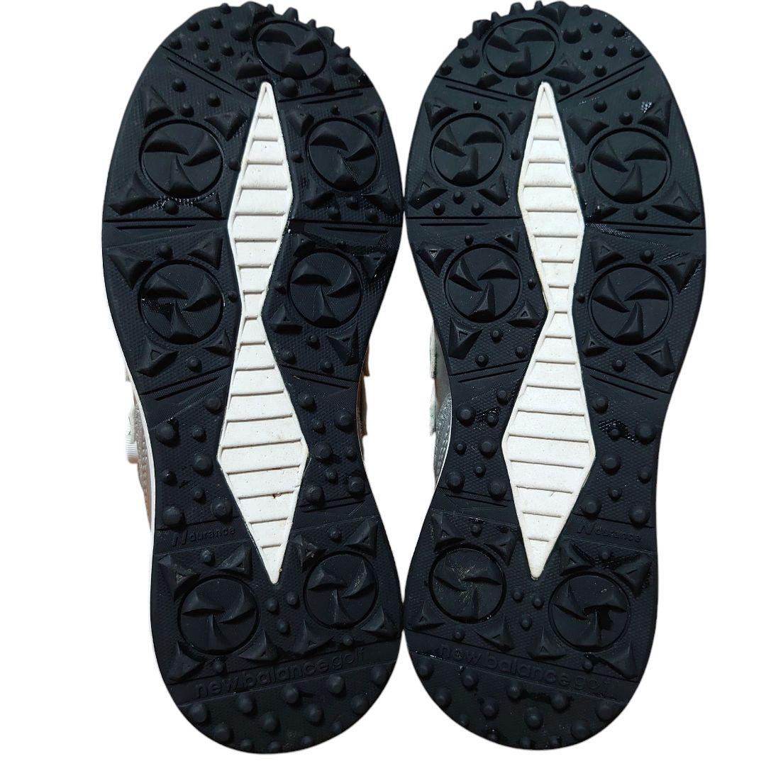 ニューバランス WGBS996Z BOA スパイクレス シューズ 22,5cm