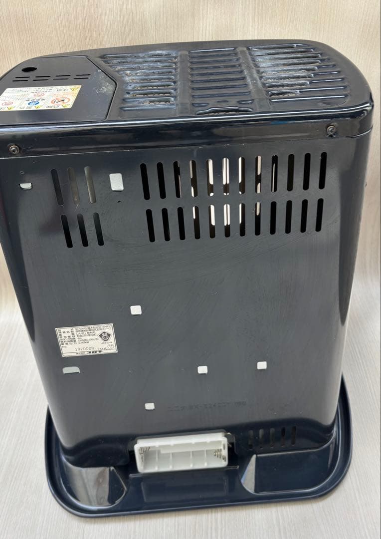 コロナ・芯式石油ストーブ・SX-D2420Y2020年製