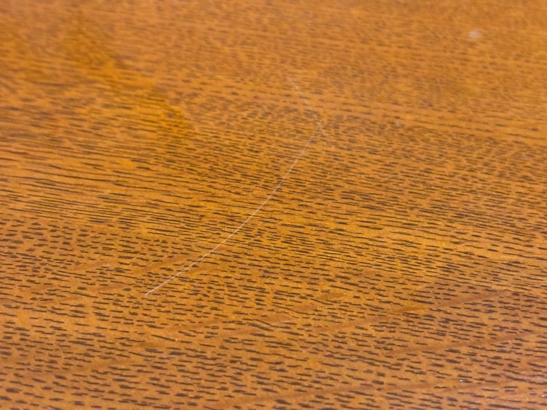 希少　ホビンレッグ　サイドテーブル　ローテーブル　アンティーク　クラシック　SG