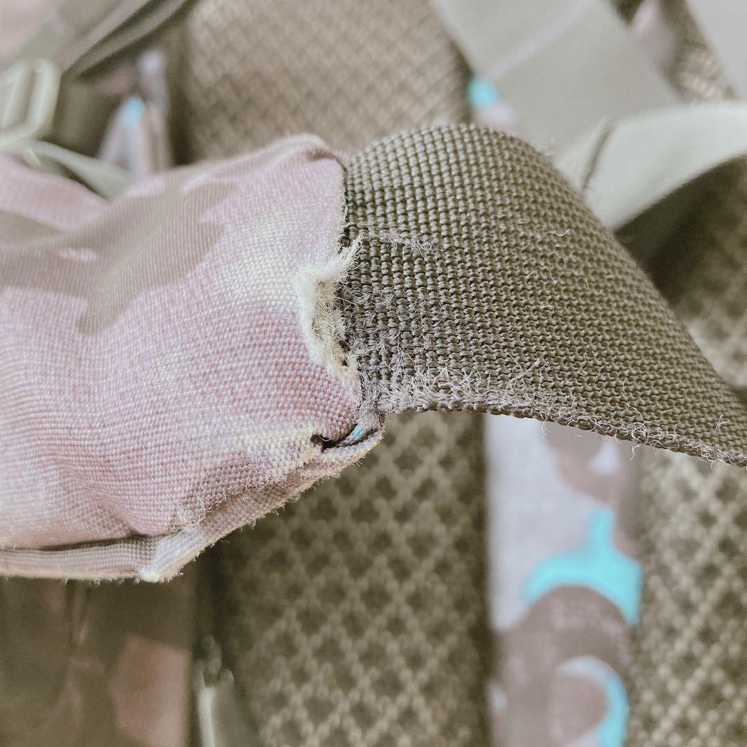 BURTON [AK] バックパック 28L