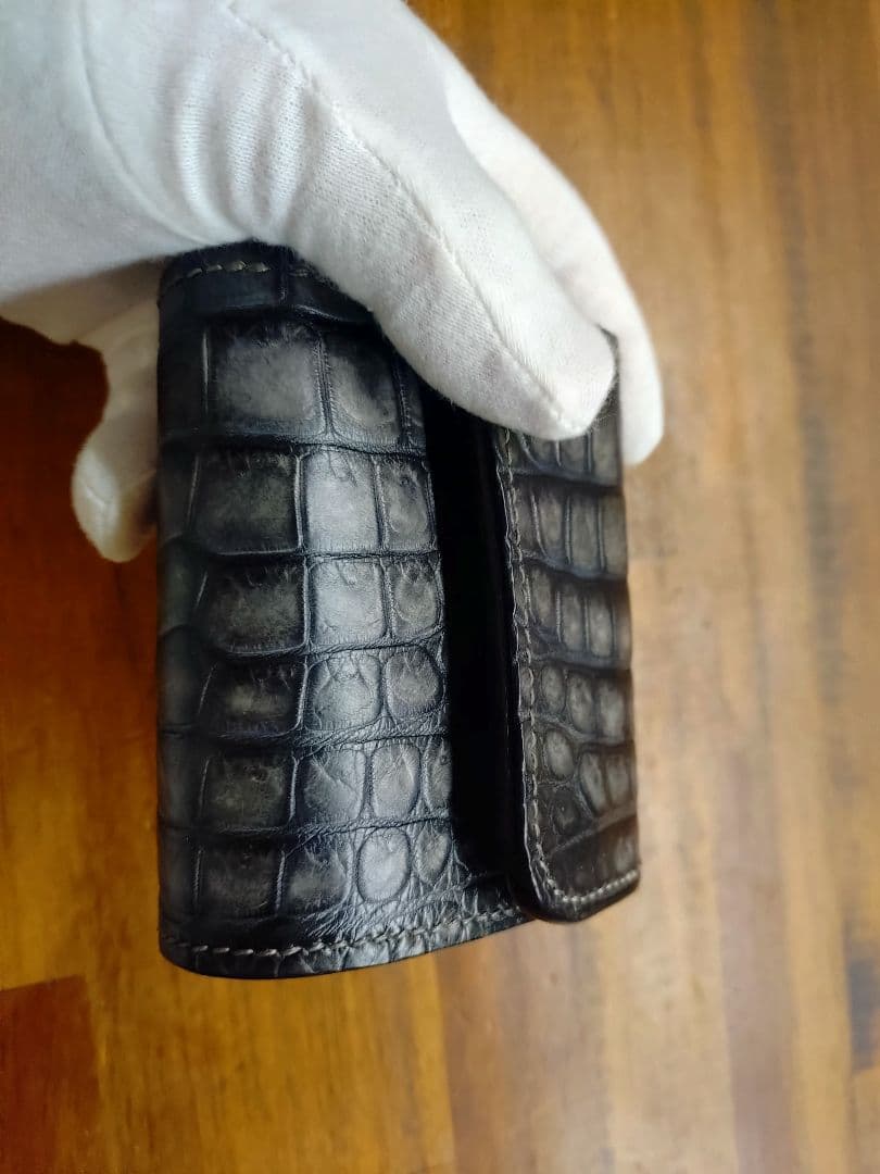 ワイルドスワンズ イーノミニ同型 ポロサス 墨染 ※本日限りの大特価です