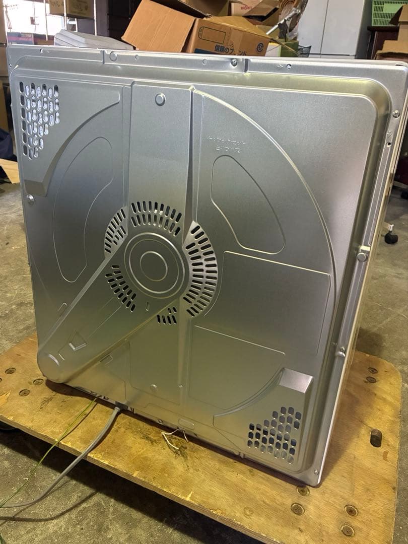 専用出品　2024年製　Panasonic 乾燥機　5kg