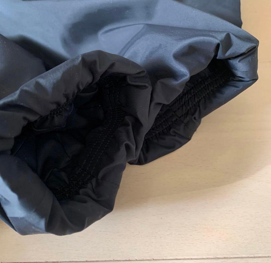 新品未使用　DESCENTE ALLTERRAIN 薄中綿アウター　レディースＬ