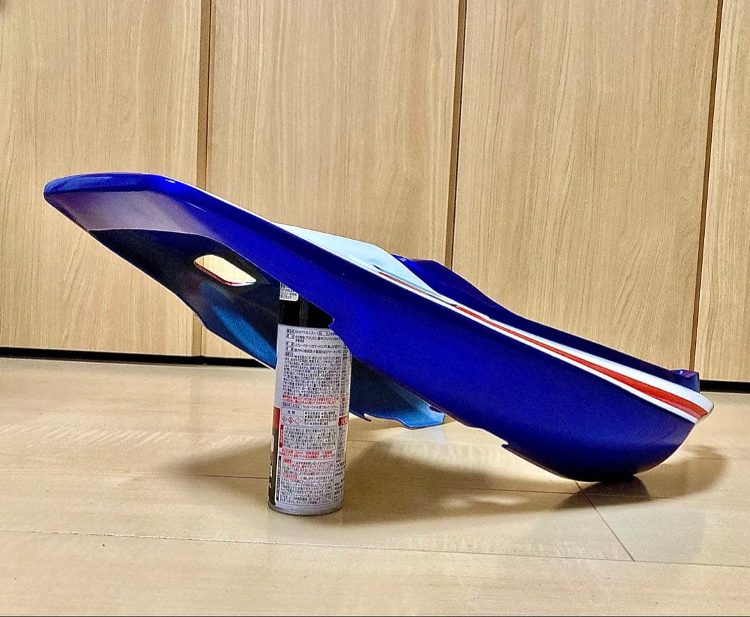 訳あり⑤ CB400SF トリコロール テールカウル NC42 NC39 シート