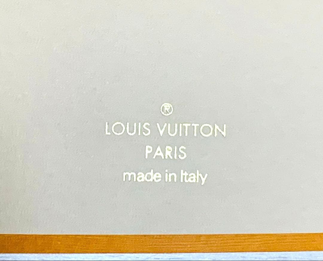 【新品】ルイヴィトン レフィル カルネ リーニュ ノートブック　手帳　入学祝い