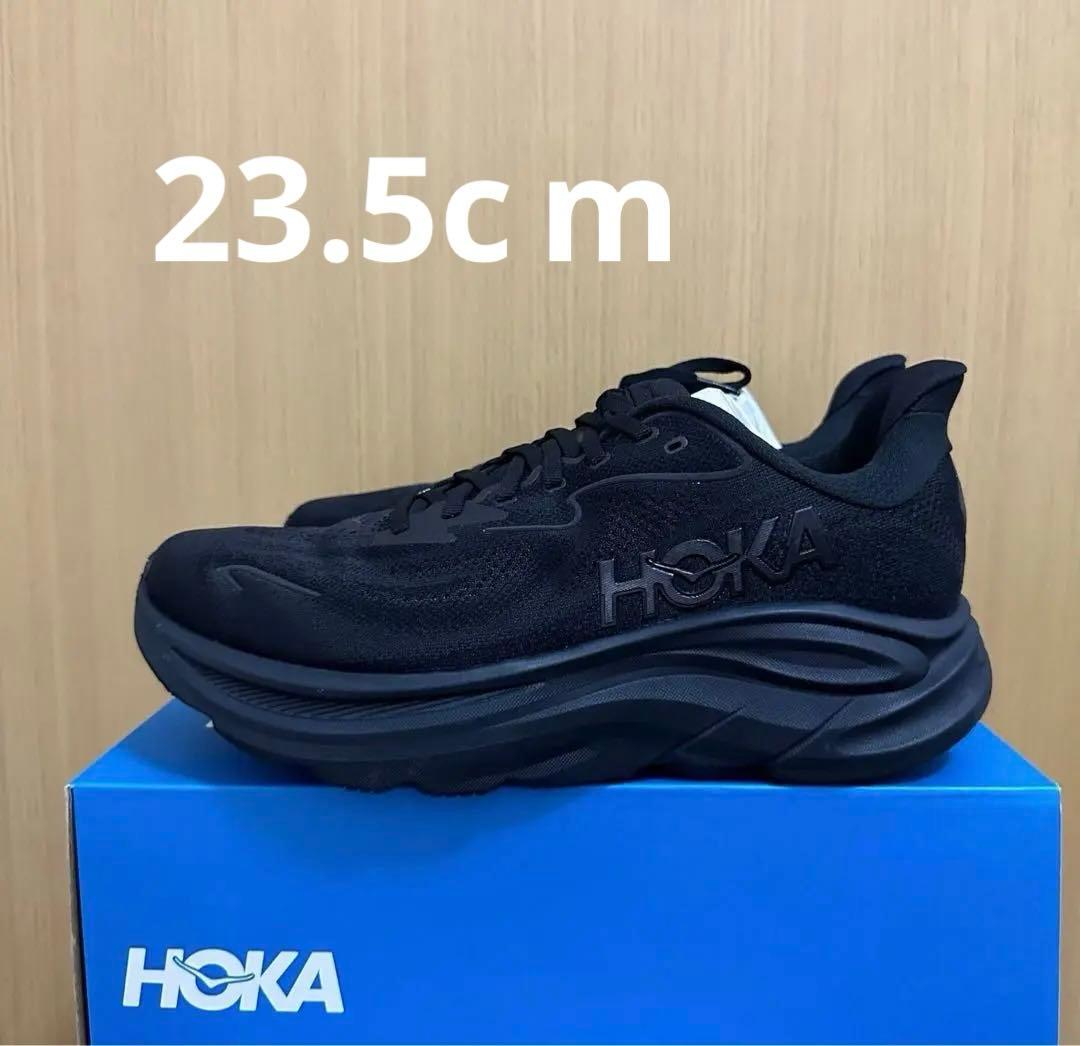 新品 Hoka ホカオネオネ クリフトン10 CLIFTON10