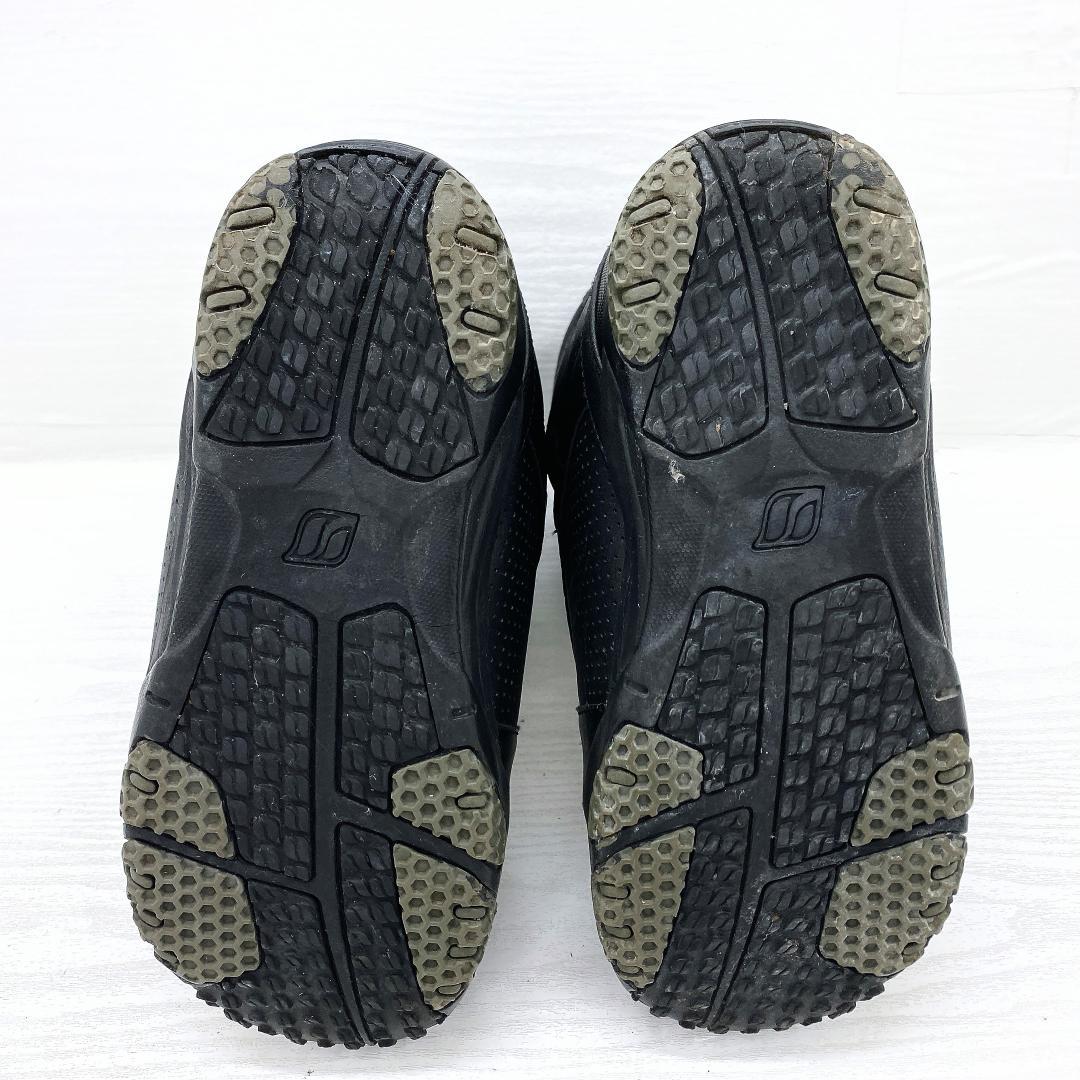 BURTON CLASH バートン メンズ スノーボードセット 155 27cm
