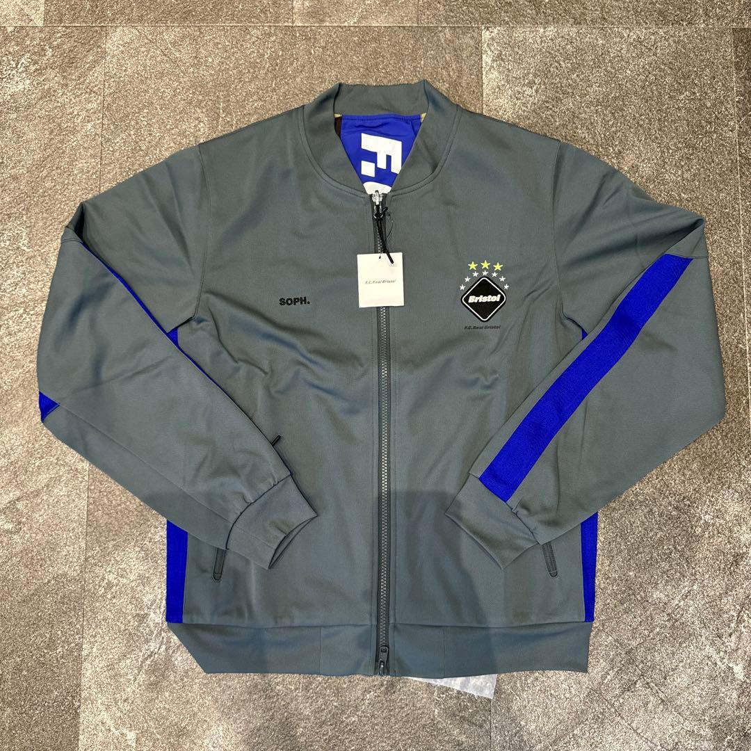 Bristol セットアップジャージ リバーシブル Sサイズ