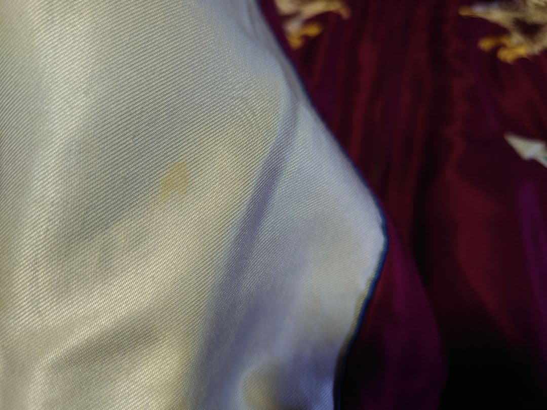 テーラー東洋スカジャン　Sサイズ