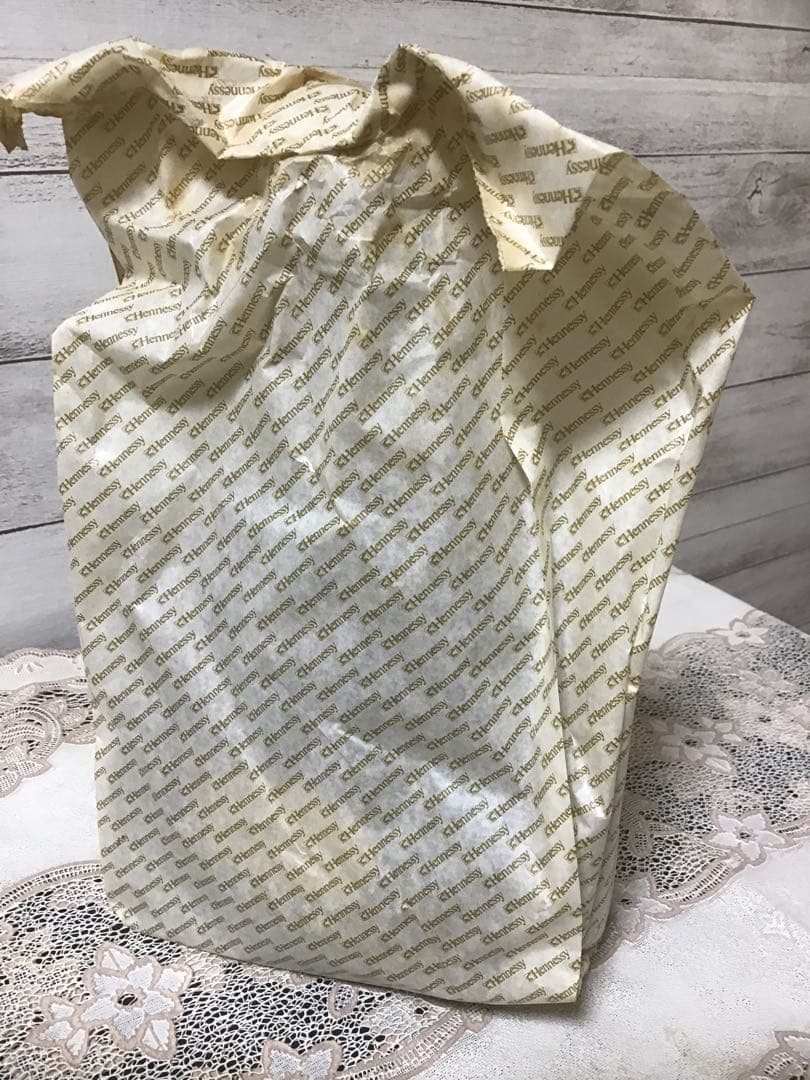 ヘネシーXO コニャック Hennessy XO古酒