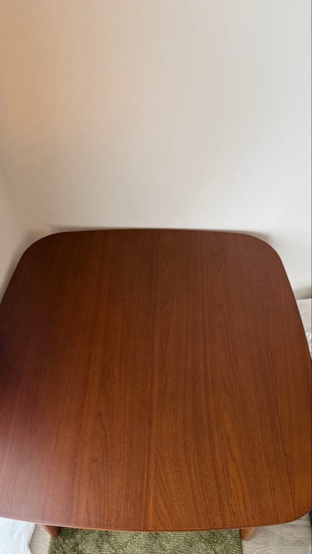 ダイニングテーブル幅75cm