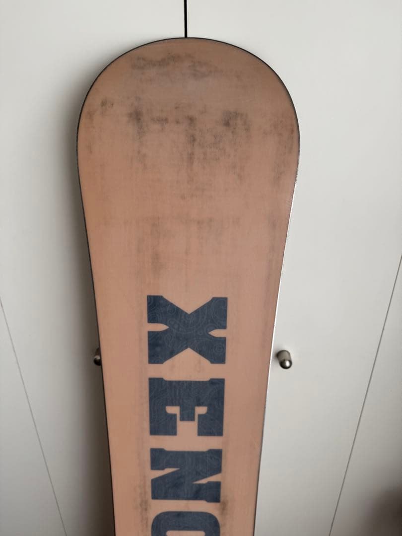 GTスノーボード　XENO152