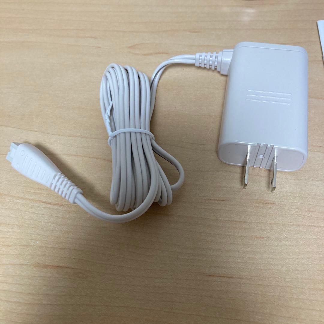 パナソニック 音波振動歯ハブラシ ドルツ EW-DP36