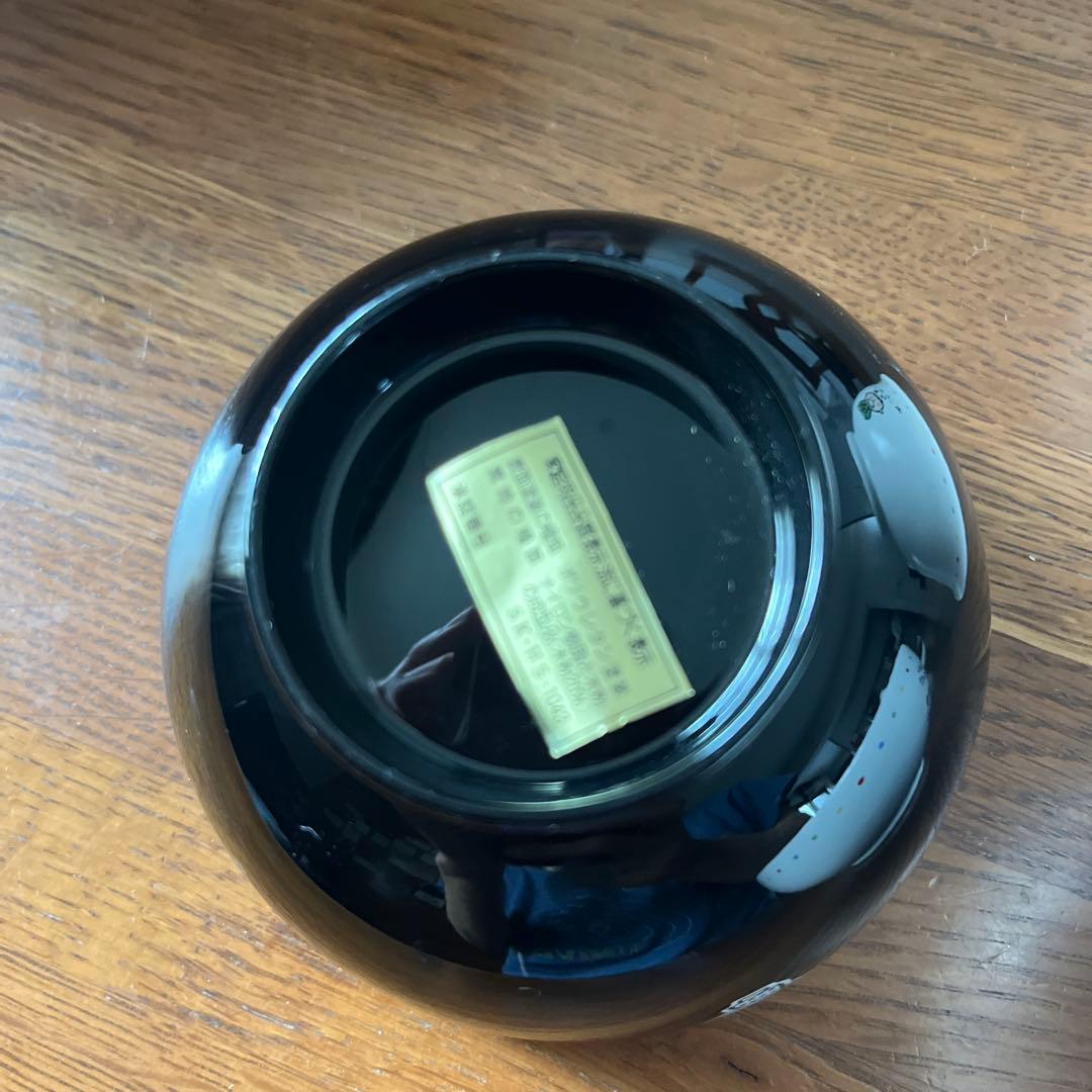 サンリオ　みんなのたあ坊　飯碗セット　飯碗　汁椀　湯呑み　箸　4点セット