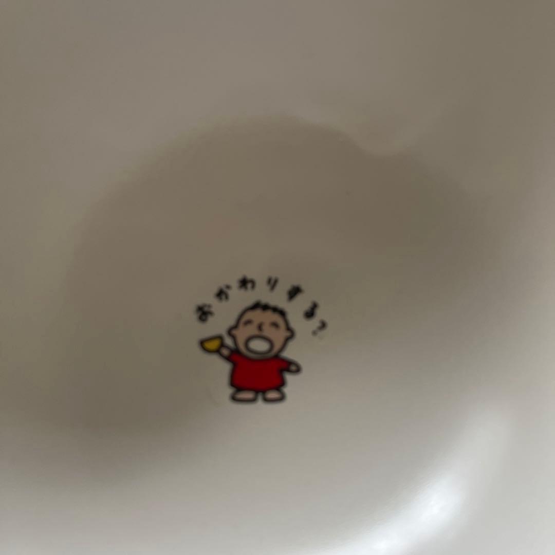 サンリオ　みんなのたあ坊　飯碗セット　飯碗　汁椀　湯呑み　箸　4点セット