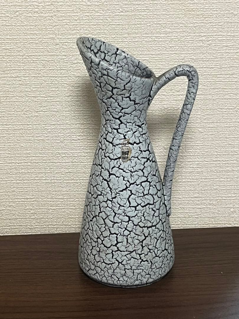 fatlava Jasba社製　フラワーベース