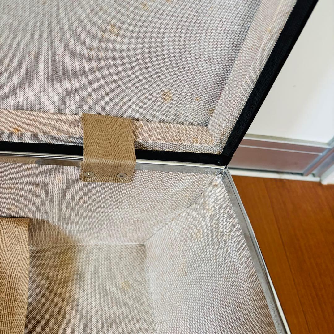 【ホイール交換済み】 グローブトロッターセンテナリー20インチ ブラック