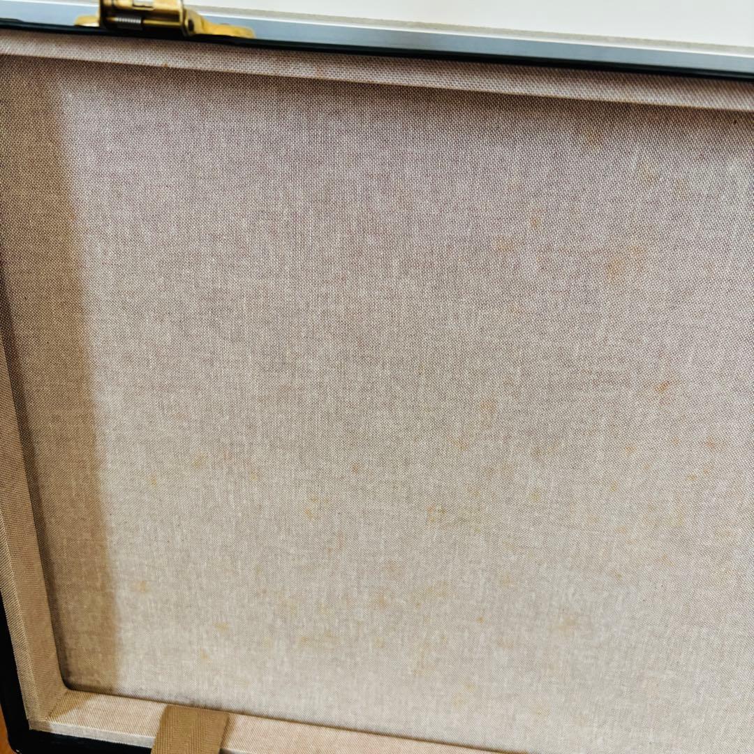 【ホイール交換済み】 グローブトロッターセンテナリー20インチ ブラック