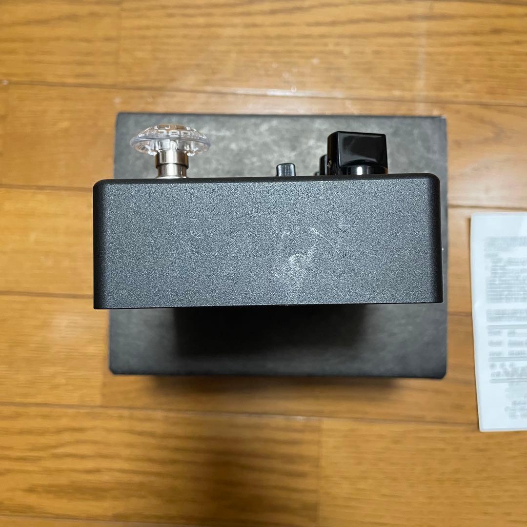 ギター Suhr eclipse Black Edition