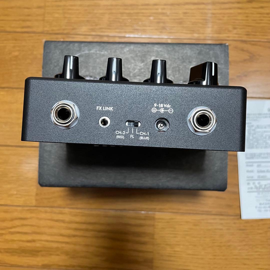 ギター Suhr eclipse Black Edition