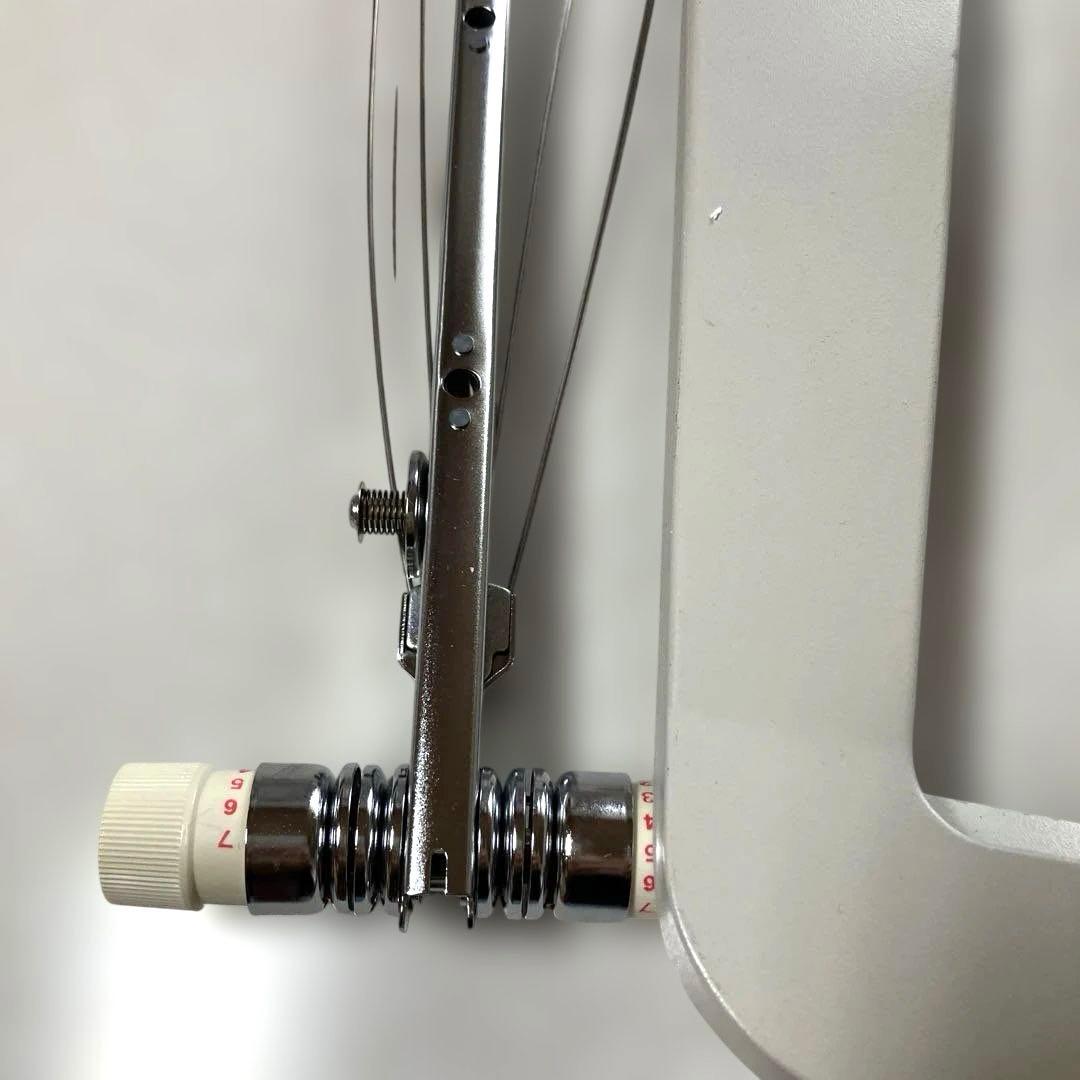 オートマチックヤーンオートチェンジー