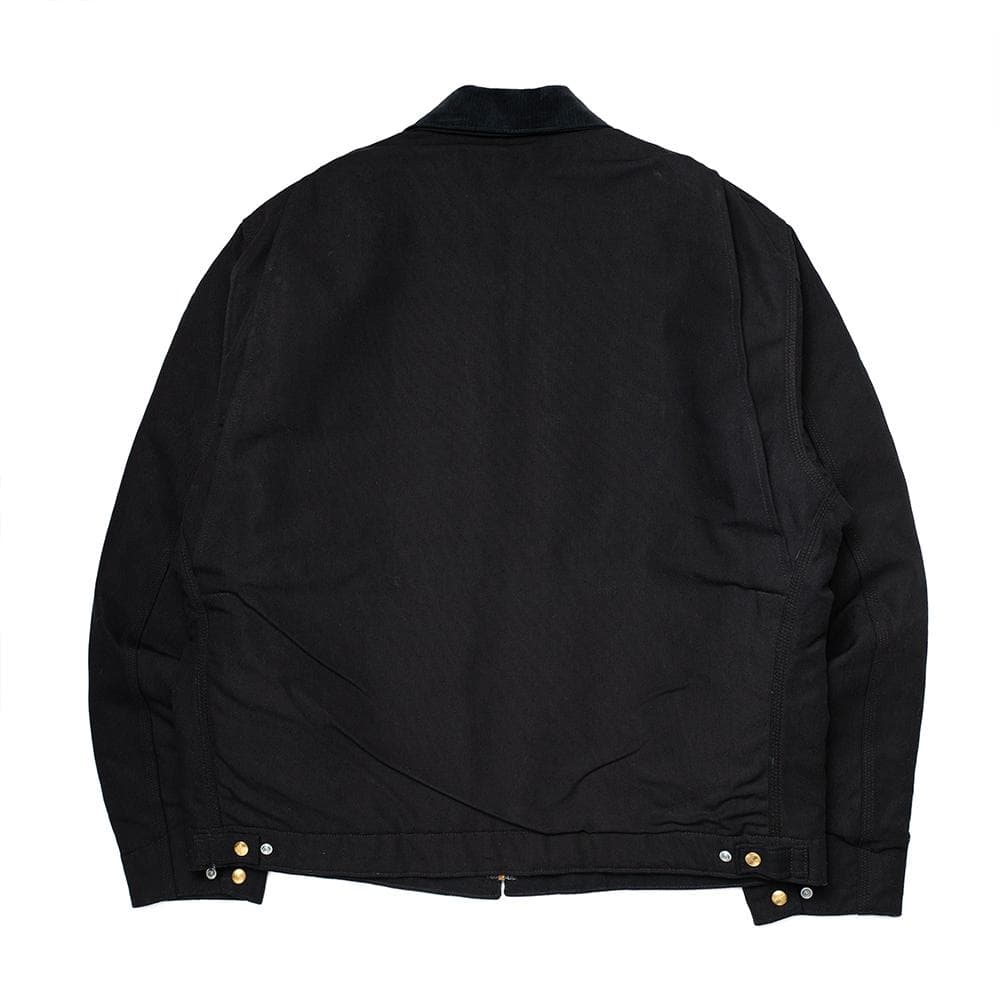 Carhartt 125周年モデル 14製希少 カーハート デトロイト XL
