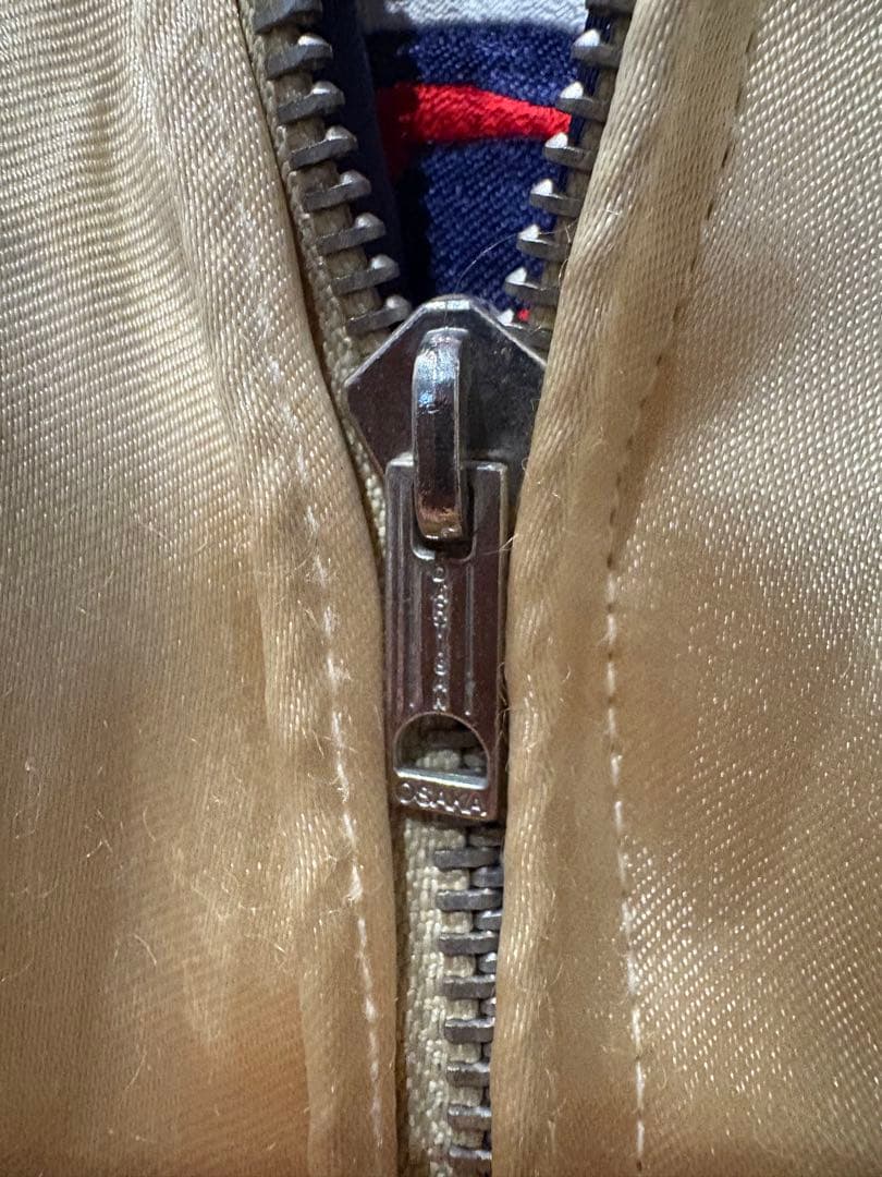 【ゆう/SOLD】ダルチザン/スカジャン/豚舞妓×FLYING PIG