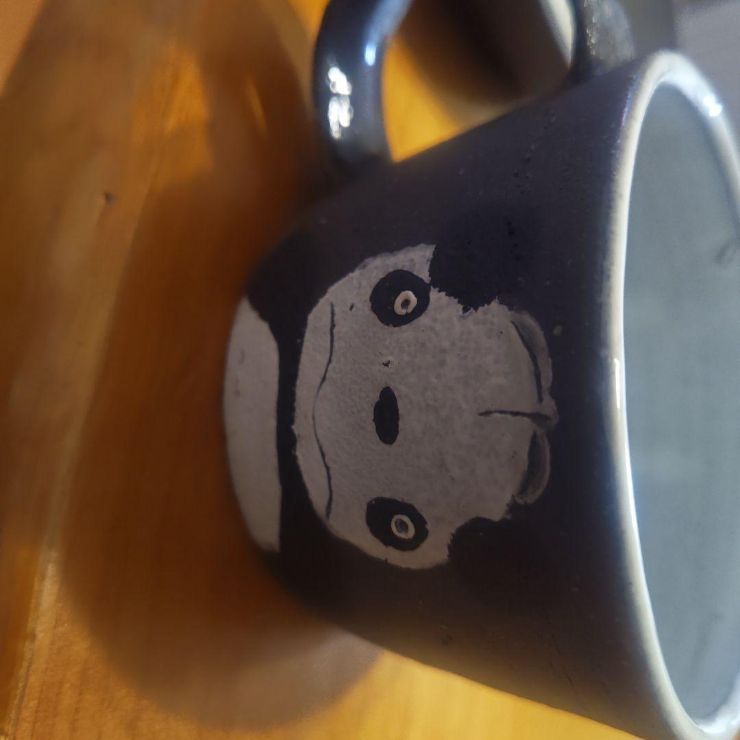 パンダデザイン食器セット