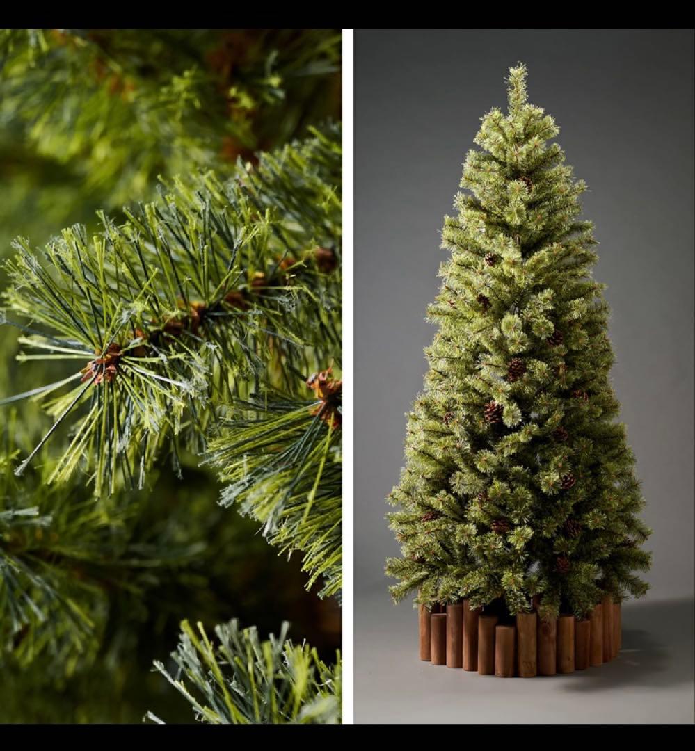 【新品未開封】 Alsace Tree アルザスツリ 一 180 21年Ver.