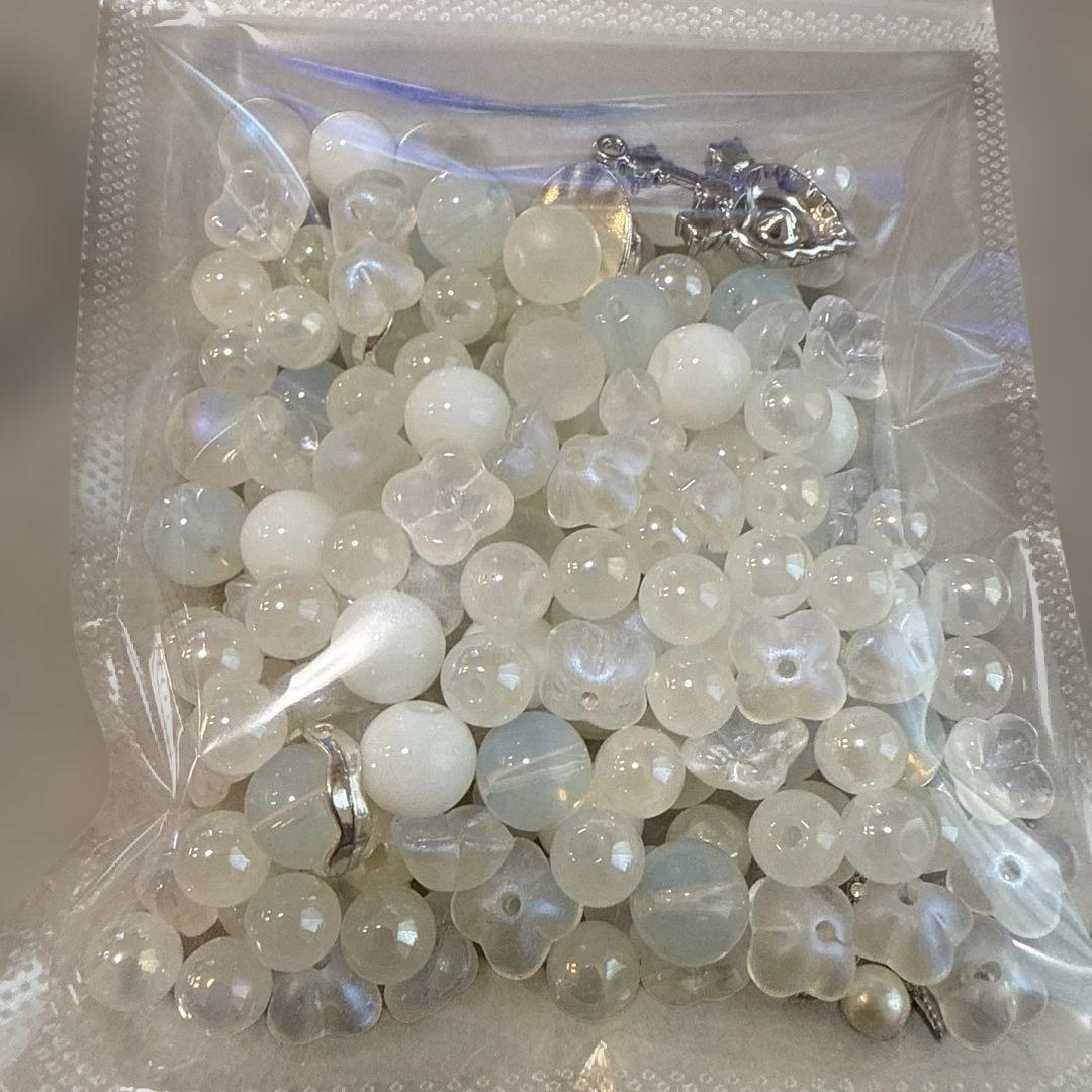 DIYJOJOビーズセット11