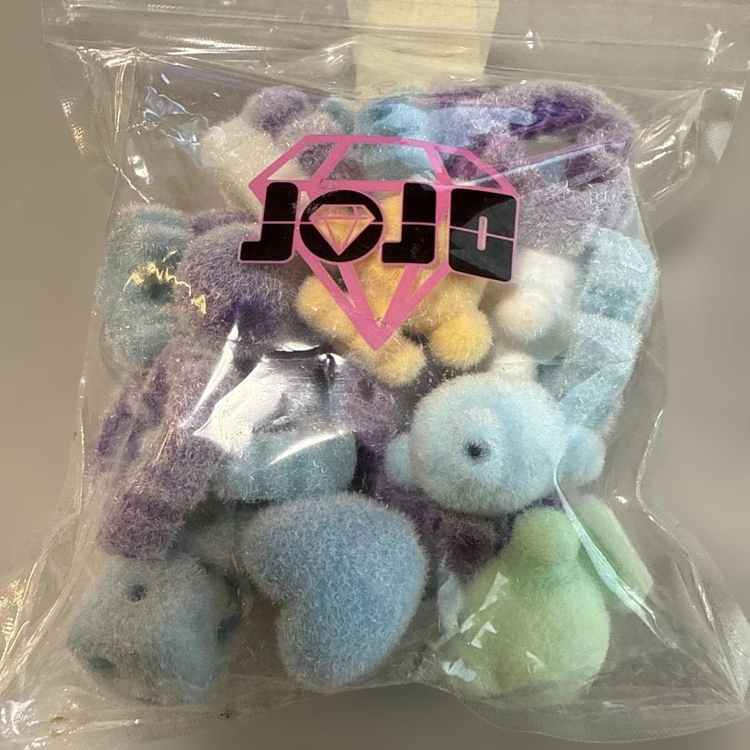 DIYJOJOビーズセット11