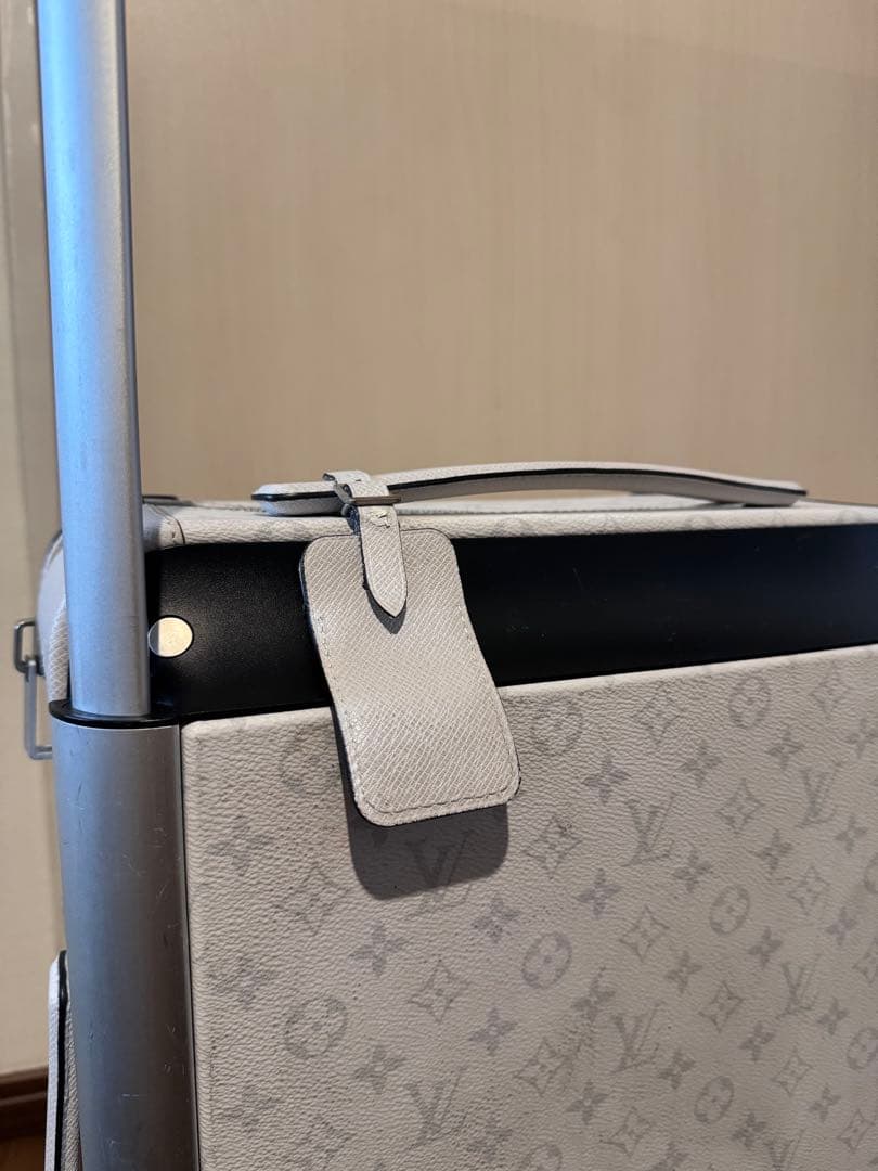 ルイヴィトン LV キャリーバッグ モノグラム