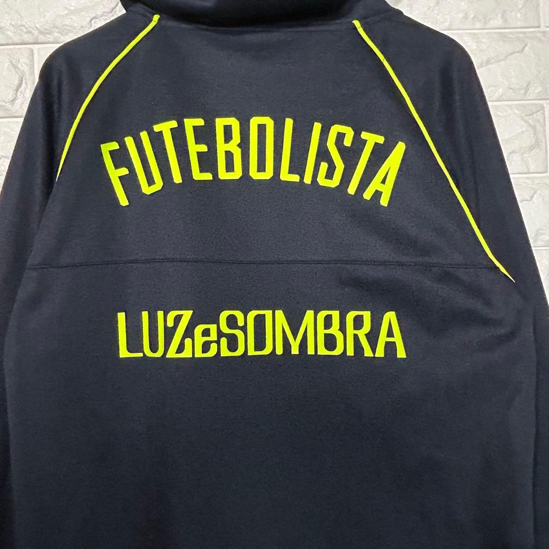 LUZeSOMBRA ルースイソンブラ ジャージ 上下 セットアップ サイズM