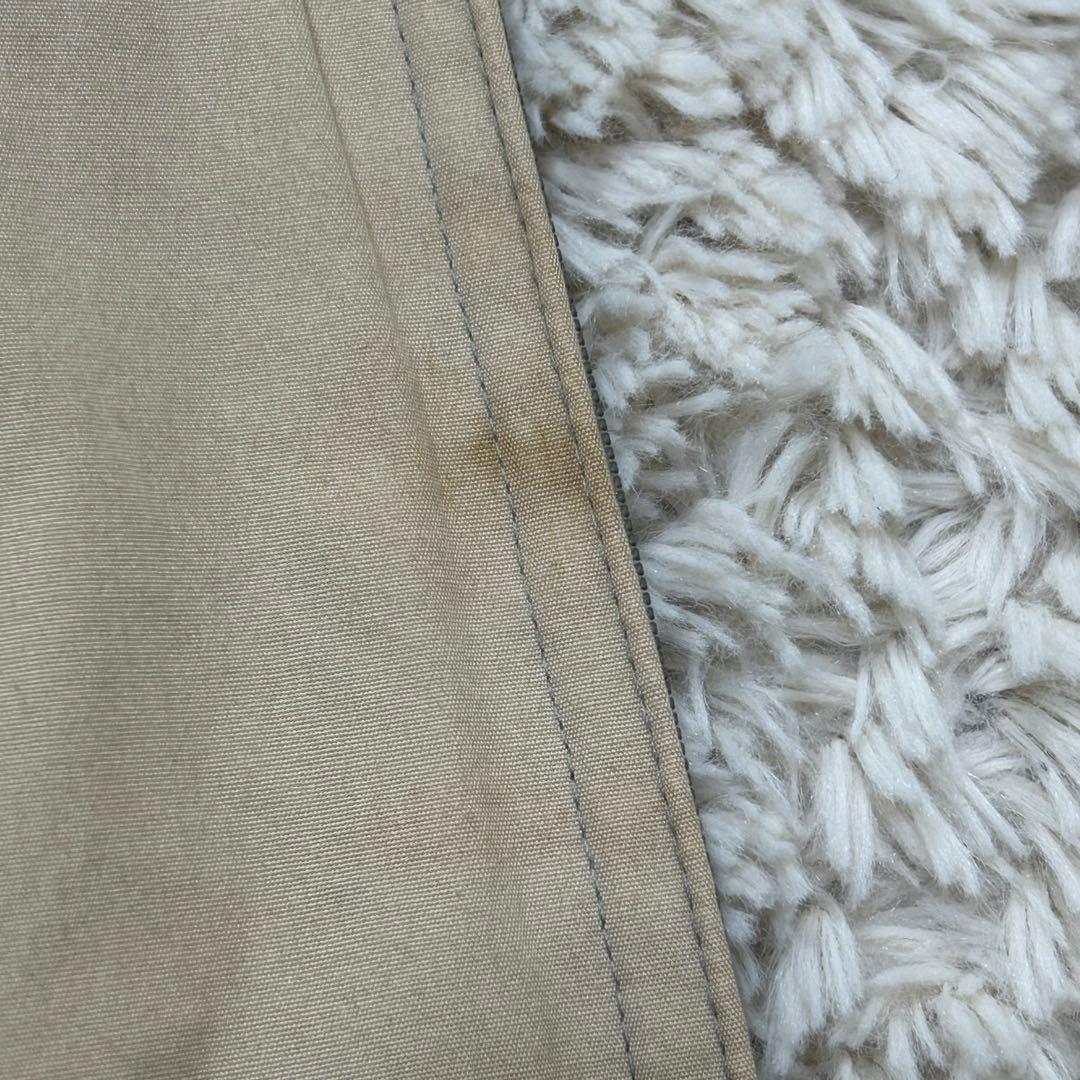 【美品】バラクータ　G9　スウィングトップ　ハリントンジャケット　グレー　XL