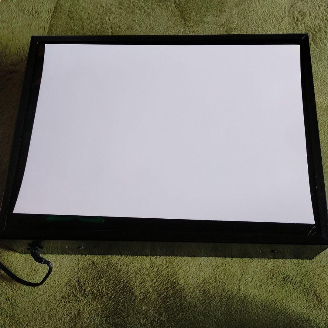 ペンギンズバー　ネオン　ライト