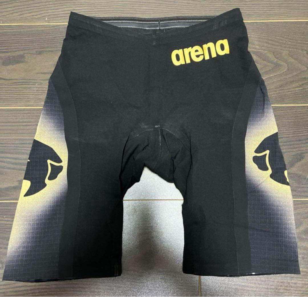 arena 競泳水着 POWERSKIN CARBON FLEX VX