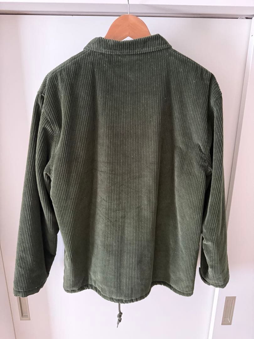 【美品】ROARK REVIVAL ロアークリバイバル コーデュロイジャケット