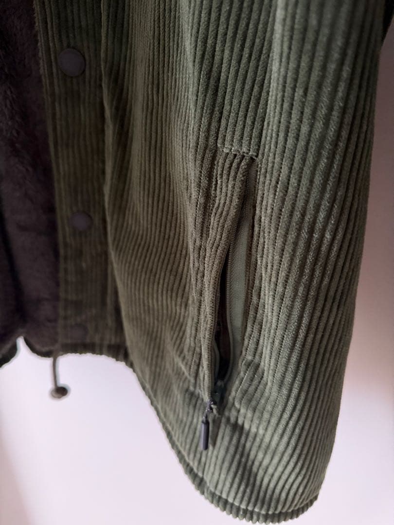 【美品】ROARK REVIVAL ロアークリバイバル コーデュロイジャケット