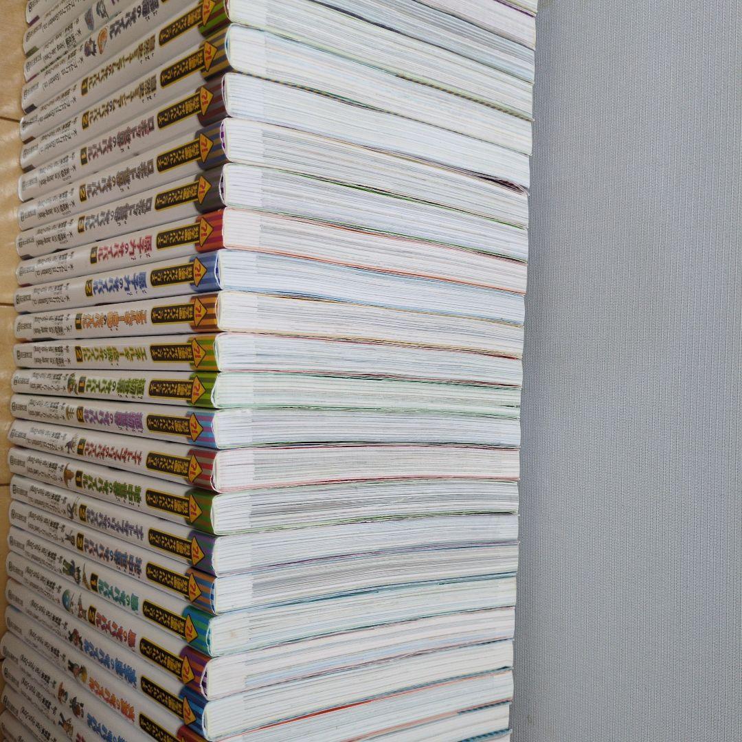 科学漫画サバイバルシリーズ62冊セット　かがくるBOOKシリーズ　漫画