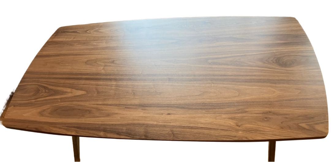 ニトリリラックスワイドダイニングテーブル160