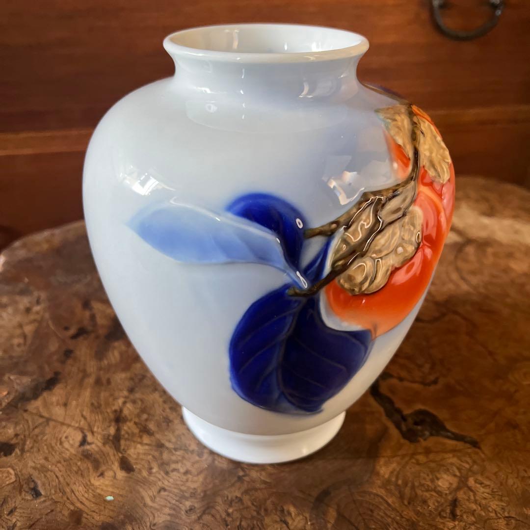 有田焼深川製磁￼花瓶