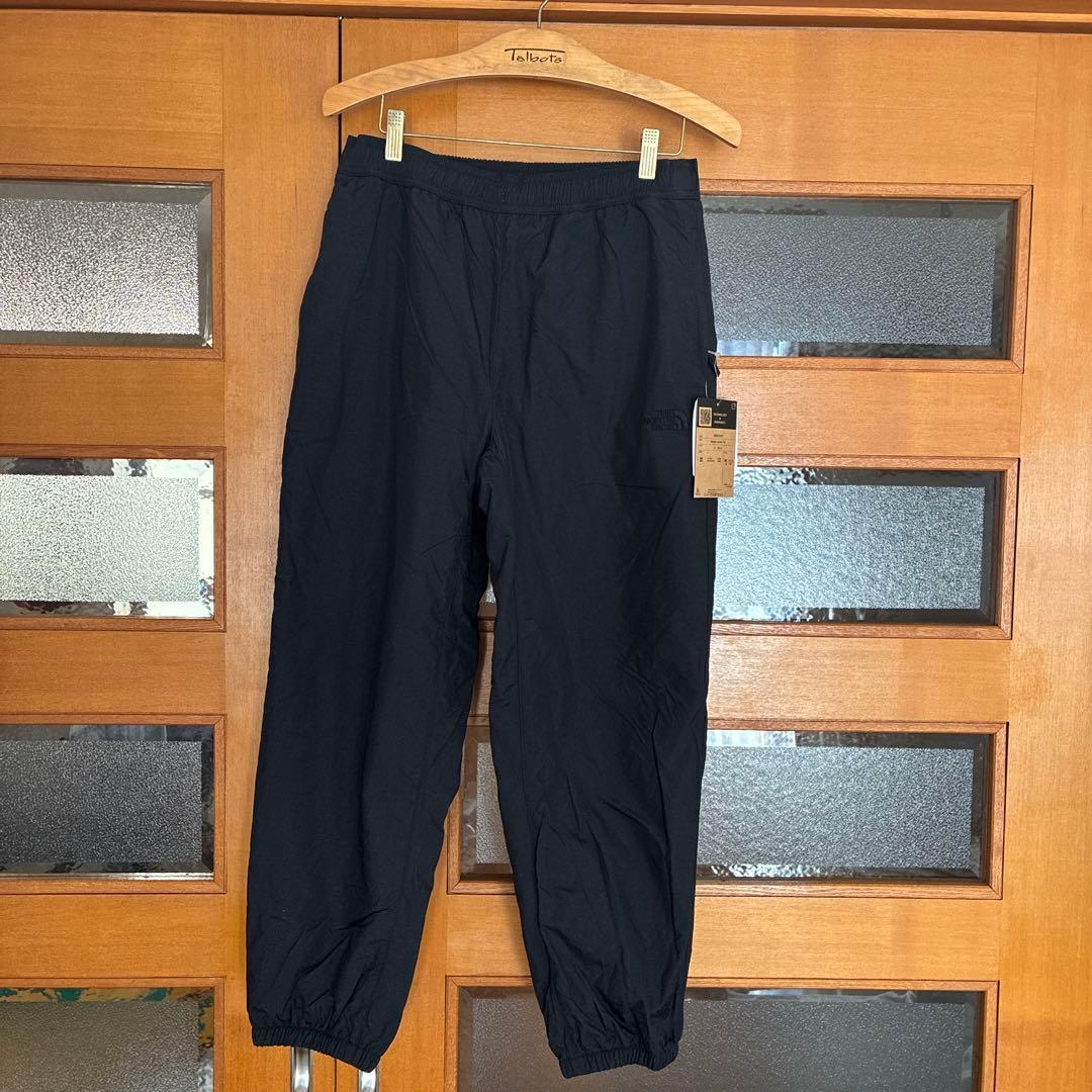 【新品】ノースフェイス　バーサタイルノマドパンツ　ブラック S