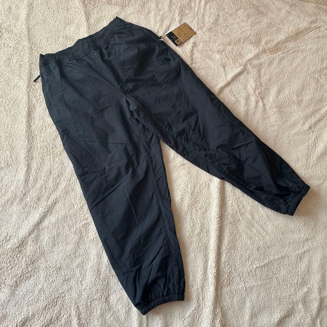 【新品】ノースフェイス　バーサタイルノマドパンツ　ブラック S