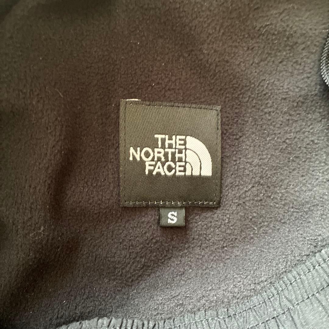 【新品】ノースフェイス　バーサタイルノマドパンツ　ブラック S