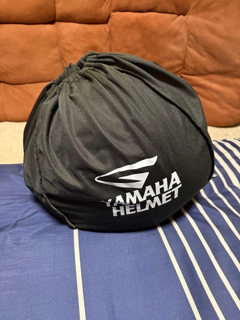 ヤマハ バイクヘルメット システム YJ-21 ZENITH マットブラック