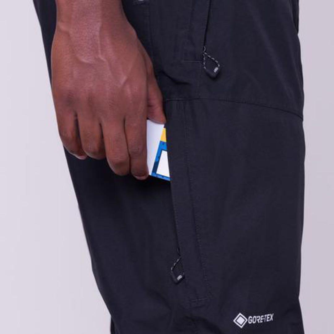 未使用品 686 スノーボードウェア パンツ M3WN219 サイズL ブラック